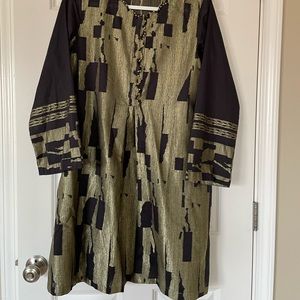 Salwar Kameez